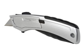 American Line Utility Knife: AutoChange® Retractable Knife, with 3 Blades