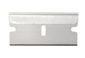 .009 single edge blade for automotive applications