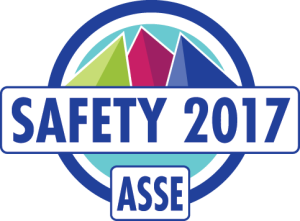ASSE Safety Expo 2017 Logo